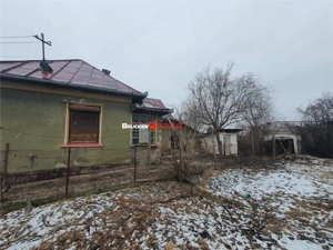 Casa de vanzare in Poclusa de Barcau