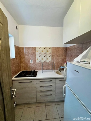 Garsoniera regim hotelier Cluj | cazare | 1 camera | parcare - imagine 3