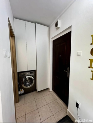 Garsoniera regim hotelier Cluj | cazare | 1 camera | parcare - imagine 4