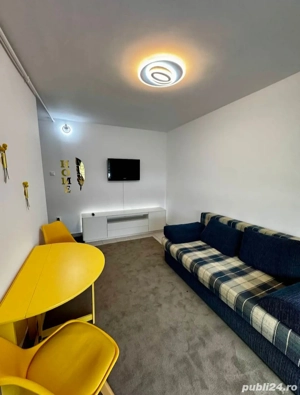 Garsoniera regim hotelier Cluj | cazare | 1 camera | parcare