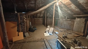 Casa   Spatiu comercial   zona ISJ Buzau   160mp   Pret: 110.000     - imagine 3