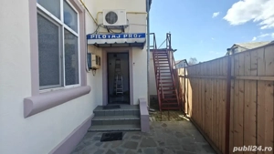 Casa   Spatiu comercial   zona ISJ Buzau   160mp   Pret: 110.000     - imagine 2