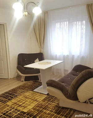 2 Camere Alexandru cel Bun - Zimbru 