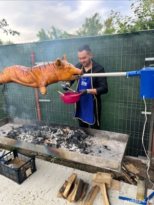 Organizări evenimente 