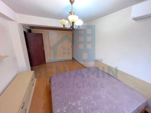 Apartament 3 camere decomandat etaj 1 an 2009 centrala parcare - imagine 6