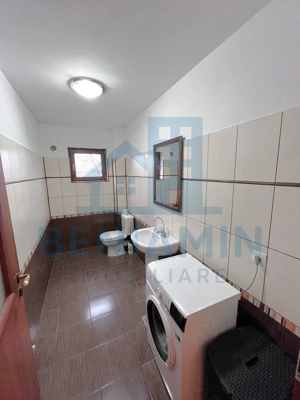 Apartament 3 camere decomandat etaj 1 an 2009 centrala parcare - imagine 9