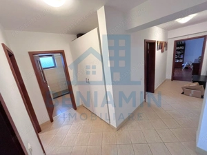 Apartament 3 camere decomandat etaj 1 an 2009 centrala parcare - imagine 10