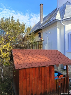 Execut lucrări diverse în constructii - imagine 4