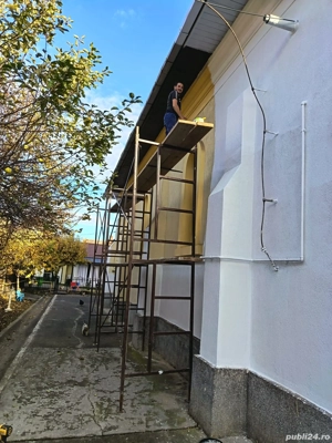 Execut lucrări diverse în constructii - imagine 5