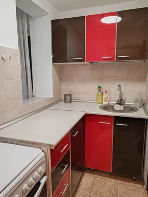 Apartament 2 camere, complet mobilat si utilat, Militari - Pet Friendly