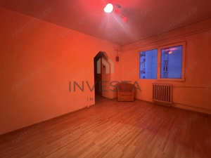 Oportunitate de investitie! Apartament 3 camere, zona Parang.