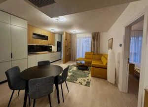 Apartament 3 Camere / Pipera / MTM Residence / Curte Proprie 