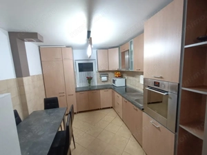 Apartament spatios cu 4 camere-mobilat si utilat-etaj intermediar-zona Lipovei - imagine 12