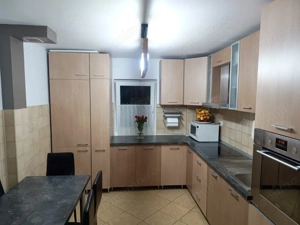 Apartament spatios cu 4 camere-mobilat si utilat-etaj intermediar-zona Lipovei - imagine 11