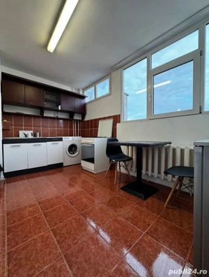 Apartament regim hotelier Cluj | cazare | 1 camera | balcon - imagine 4