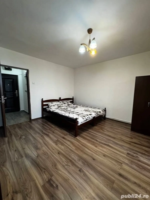 Apartament regim hotelier Cluj | cazare | 1 camera | balcon - imagine 3