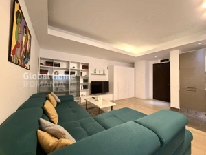 2 Camere | Parcare Inclusa | Vedere panoramica | Forest Hill - Pipera