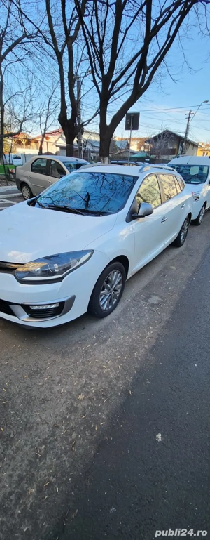 Vând Renault Megane 3 - imagine 4