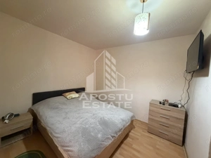 Apartament 2 camere , Centrala proprie ,Blascovici - imagine 3