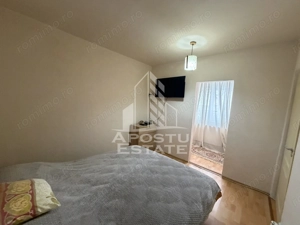 Apartament 2 camere , Centrala proprie ,Blascovici - imagine 4