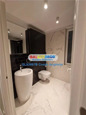 Apartament Modern 2 camere Vila Curte - Obor - imagine 5