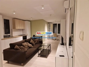 Apartament Modern 2 camere Vila Curte - Obor - imagine 4