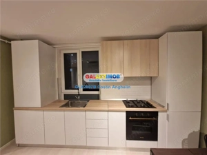 Apartament Modern 2 camere Vila Curte - Obor - imagine 7