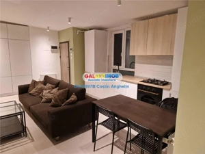 Apartament Modern 2 camere Vila Curte - Obor - imagine 12