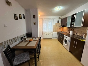 Apartament 2 camere, complet mobilat si utilat, Crângași