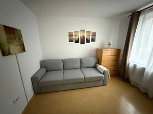 Apartament 2 camere, complet mobilat si utilat, Crângași