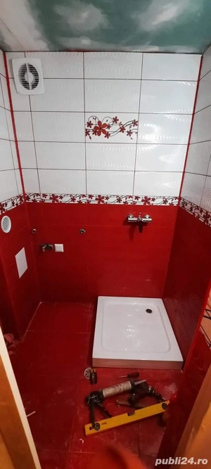 Montaj gresie si faianta - imagine 5