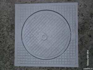 Capac canal trafic greu