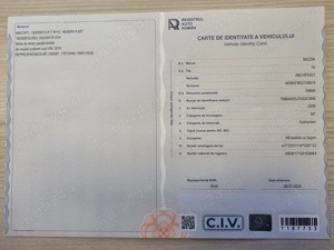 Skoda Fabia 1.2HTP, facelift 2010 - imagine 8