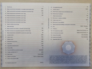 Skoda Fabia 1.2HTP, facelift 2010 - imagine 6