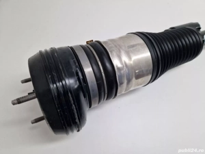 Recondiționare perne aer și compresor Mercedes S-Class W223 2020 -2026