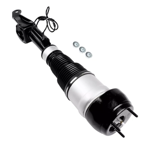 Recondiționare perne aer și compresor Mercedes ML-Class W166 2011-2015