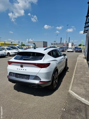 Cupa formentor in garantie inca 1 an jumate - imagine 2