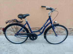 bicicleta dama alu pe 26