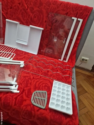 Accesorii figider sau combina frigorifica Beko