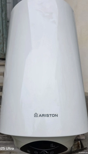 Boiler electric Ariston