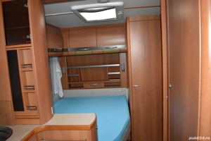 Rulota Fendt 495 Topas an 2011 - imagine 5