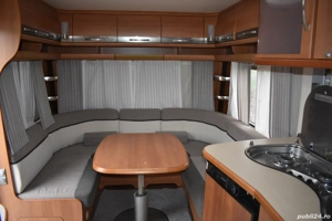 Rulota Fendt 495 Topas an 2011 - imagine 4