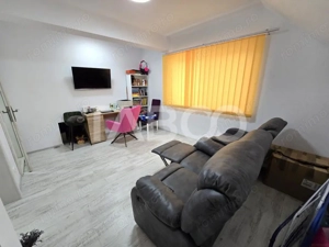 Casa individuala de vanzare teren 852 mp 5 camere 2 bai Selimbar Sibiu - imagine 5