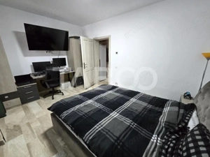 Casa individuala de vanzare teren 852 mp 5 camere 2 bai Selimbar Sibiu - imagine 15
