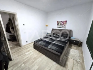 Casa individuala de vanzare teren 852 mp 5 camere 2 bai Selimbar Sibiu - imagine 14