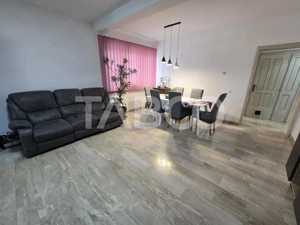 Casa individuala de vanzare teren 852 mp 5 camere 2 bai Selimbar Sibiu - imagine 13