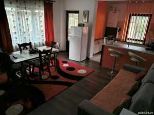Apartament Predeal 