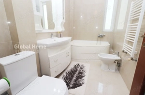 Herastrau - Aron Cotrus 77-79 | 4 Camere + 3 Terase + Parcare | Sat Francez - imagine 12