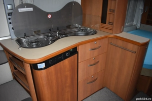 Rulota Fendt 495 Topas an 2011 - imagine 7