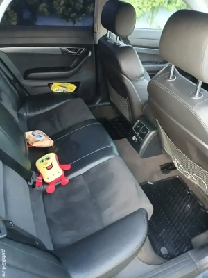  vand audi a6 allroad 4x4 arata si functioneaza impecabil - imagine 2